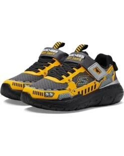 SKECHERS KIDS Skech Tracks 402303L (Little Kid/Big Kid) | Sneakers & Athletic Shoes -Shoe Kids Shop 71T4oSMFCCL. AC SR736920