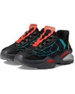 SKECHERS KIDS Skech-Bots - Orbitron (Little Kid/Big Kid) | Sneakers & Athletic Shoes -Shoe Kids Shop 71TZQRgmqaL. AC SR736920