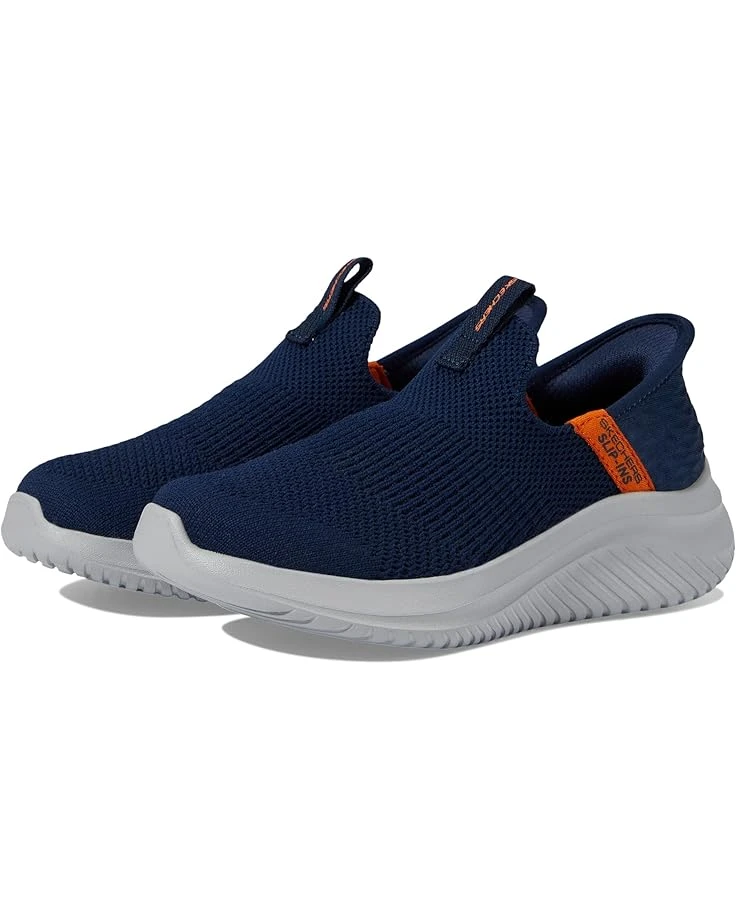 SKECHERS KIDS Slip-Ins-Ultra Flex 3.0 403844L (Little Kid/Big Kid) | Sneakers & Athletic Shoes 9 SKECHERS KIDS Slip-Ins-Ultra Flex 3.0 403844L (Little Kid/Big Kid) | Sneakers & Athletic Shoes - Image 7