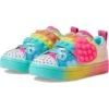 SKECHERS KIDS Twi-Lites 2.0 - Heart Pops 314503L (Little Kid) | Sneakers & Athletic Shoes 2 SKECHERS KIDS Twi-Lites 2.0 - Heart Pops 314503L (Little Kid) | Sneakers & Athletic Shoes -Shoe Kids Shop 71TnxTZsnL. AC SR736920