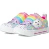 SKECHERS KIDS Twinkle Sparks - Cloud Cutie 314828L (Little Kid) | Sneakers & Athletic Shoes 2 SKECHERS KIDS Twinkle Sparks - Cloud Cutie 314828L (Little Kid) | Sneakers & Athletic Shoes -Shoe Kids Shop 71U3WjbiL. AC SR736920