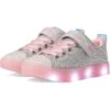 SKECHERS KIDS Twinkle Sparks Ice - Heather Magic 314703L (Little Kid) | Sneakers & Athletic Shoes -Shoe Kids Shop 71UAt15g0mL. AC SR736920