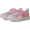 SKECHERS KIDS Twinkle Sparks - Jumpin' Clouds 314809L (Little Kid) | Sneakers & Athletic Shoes -Shoe Kids Shop 71UHdmBjtrL. AC SR736920
