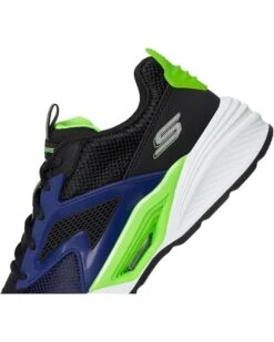 SKECHERS KIDS Techno-Drift 404031L (Little Kid/Big Kid) | Sneakers & Athletic Shoes -Shoe Kids Shop 71UKNceNzSL. AC SR736920