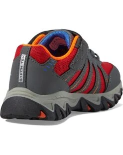 SKECHERS KIDS Rugged Ranger 406392L (Little Kid/Big Kid) | Sneakers & Athletic Shoes -Shoe Kids Shop 71ULBdDv6lL. AC SR736920