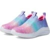 SKECHERS KIDS Ultra Flex 3.0 - Rainbow Confetti (Little Kid/Big Kid) | Sneakers & Athletic Shoes -Shoe Kids Shop 71ULWinOuL. AC SR736920