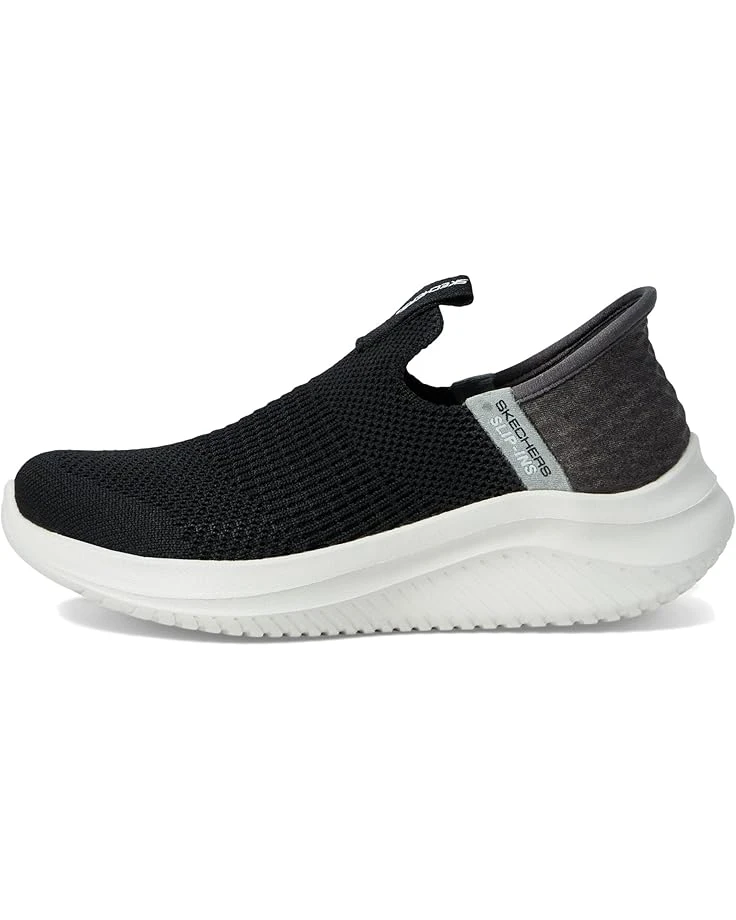 SKECHERS KIDS Slip-Ins-Ultra Flex 3.0 403844L (Little Kid/Big Kid) | Sneakers & Athletic Shoes 6 SKECHERS KIDS Slip-Ins-Ultra Flex 3.0 403844L (Little Kid/Big Kid) | Sneakers & Athletic Shoes - Image 4