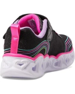 SKECHERS KIDS Heart Lights - Retro Hearts 302689L (Little Kid/Big Kid) | Sneakers & Athletic Shoes 13 SKECHERS KIDS Heart Lights - Retro Hearts 302689L (Little Kid/Big Kid) | Sneakers & Athletic Shoes -Shoe Kids Shop 71VJpKWS9dL. AC SR736920