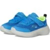 SKECHERS KIDS Selectors 403615N (Toddler) | Sneakers & Athletic Shoes -Shoe Kids Shop 71VKTAWR0eL. AC SR736920
