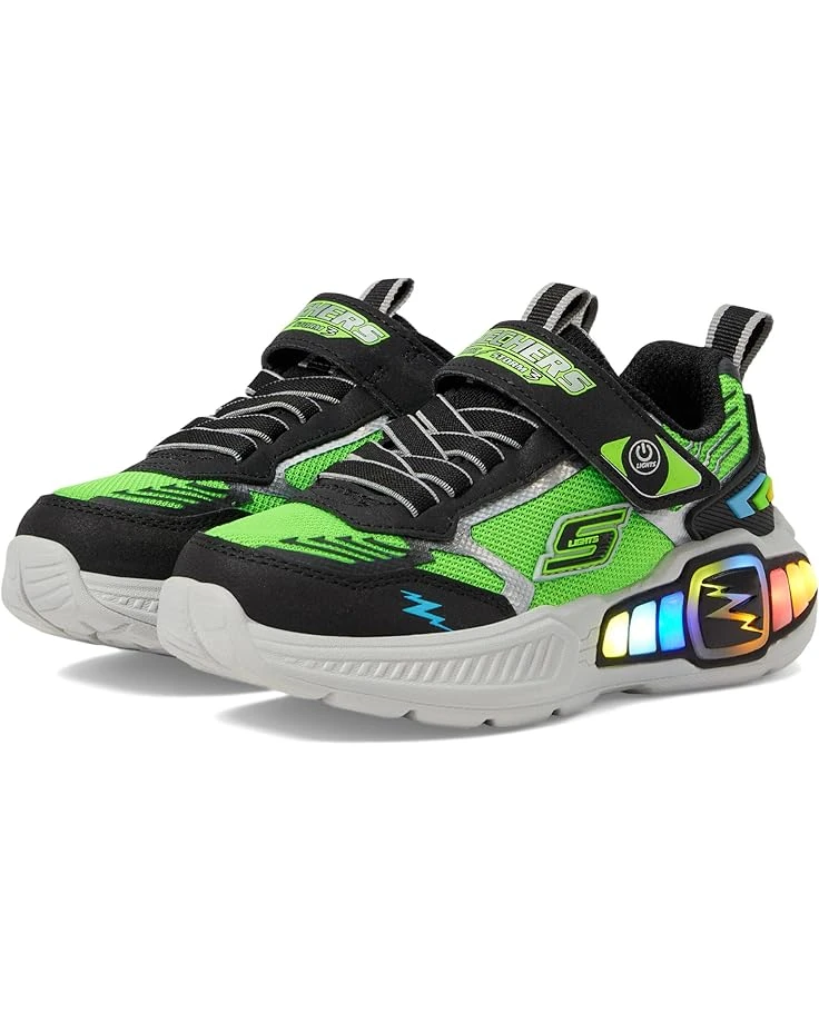 SKECHERS KIDS Light Storm 3 (Little Kid/Big Kid) | Sneakers & Athletic Shoes 3 SKECHERS KIDS Light Storm 3 (Little Kid/Big Kid) | Sneakers & Athletic Shoes