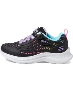 SKECHERS KIDS Jumpsters 2.0 - Blurred Dreams 303397L (Little Kid/Big Kid) | Sneakers & Athletic Shoes -Shoe Kids Shop 71XI2TQRAYL. AC SR736920
