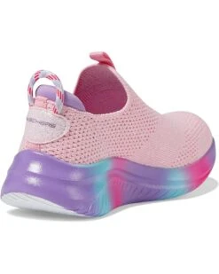SKECHERS KIDS Ultra Flex 3.0 - Color Joy (Little Kid/Big Kid) | Sneakers & Athletic Shoes -Shoe Kids Shop 71XJL6T20L. AC SR736920