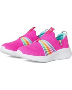 SKECHERS KIDS Ultra Flex 3.0 - Rainbow Speed 302268L (Little Kid/Big Kid) | Sneakers & Athletic Shoes -Shoe Kids Shop 71XLUAGsjL. AC SR736920