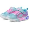 SKECHERS KIDS Wavy Beams - Ombre Express 302327L (Little Kid/Big Kid) | Sneakers & Athletic Shoes -Shoe Kids Shop 71XYsuoEExL. AC SR736920