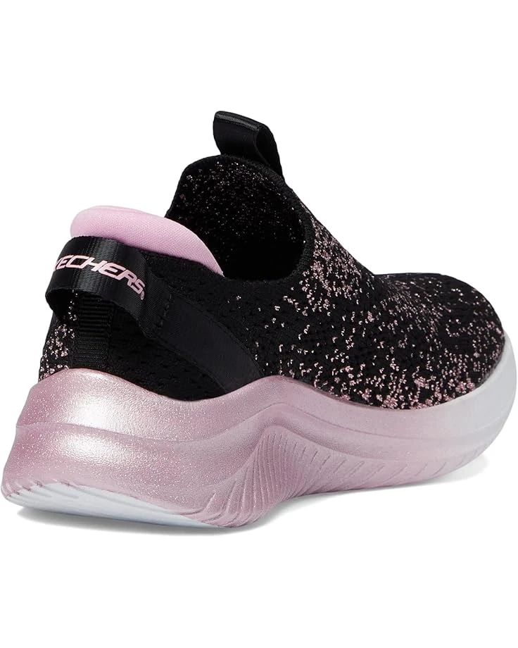SKECHERS KIDS Ultra Flex 3.0 - All Things Sparkle 302272L (Little Kid/Big Kid) | Sneakers & Athletic Shoes 7 SKECHERS KIDS Ultra Flex 3.0 - All Things Sparkle 302272L (Little Kid/Big Kid) | Sneakers & Athletic Shoes - Image 5