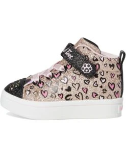 SKECHERS KIDS Twi-Lites 2.0 - Kitty Cutie 314388N (Toddler) | Sneakers & Athletic Shoes -Shoe Kids Shop 71YThNj90eL. AC SR736920