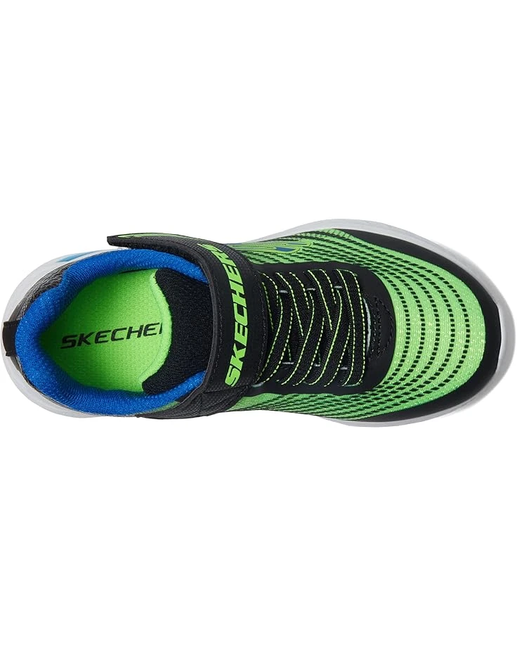 SKECHERS KIDS Sport Air-Microspec Max 2.0 403930L | Sneakers & Athletic Shoes 4 SKECHERS KIDS Sport Air-Microspec Max 2.0 403930L | Sneakers & Athletic Shoes - Image 2