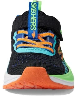 SKECHERS KIDS Sport-Elite Sport Pro 403950L (Little Kid/Big Kid) | Sneakers & Athletic Shoes -Shoe Kids Shop 71Z3ejEwshL. AC SR736920
