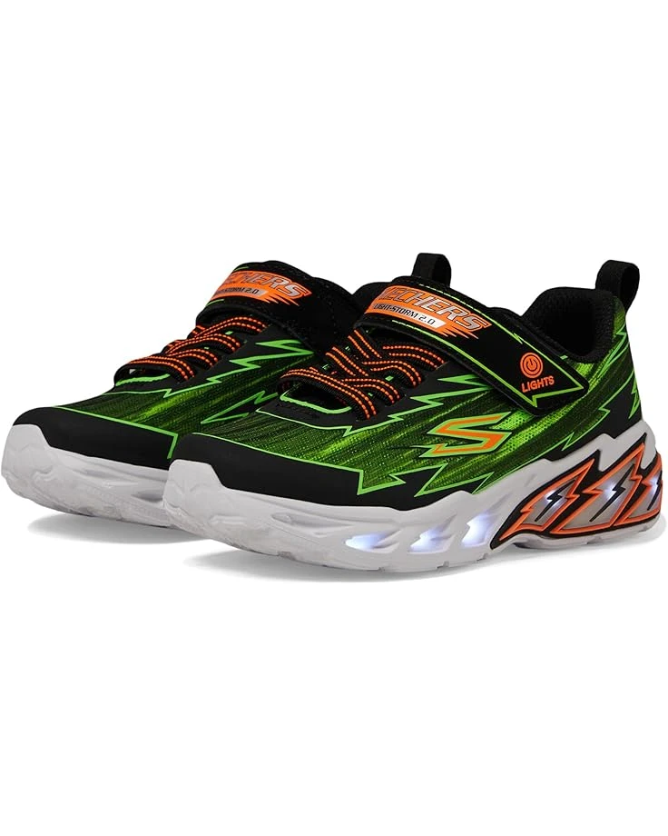 SKECHERS KIDS Light Storm 2.0 (Little Kid/Big Kid) | Sneakers & Athletic Shoes 9 SKECHERS KIDS Light Storm 2.0 (Little Kid/Big Kid) | Sneakers & Athletic Shoes - Image 7