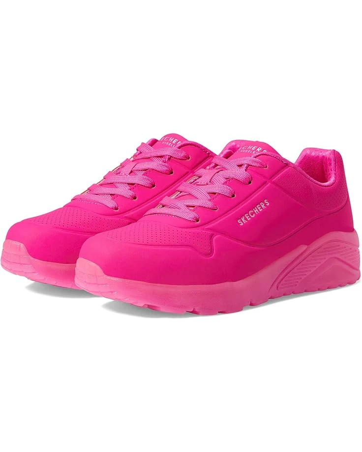 SKECHERS KIDS Street - Uno Ice 310449L (Little Kid/Big Kid) | Sneakers & Athletic Shoes 3 SKECHERS KIDS Street - Uno Ice 310449L (Little Kid/Big Kid) | Sneakers & Athletic Shoes