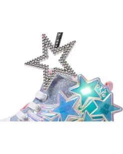 SKECHERS KIDS Twi-Lites 2.0 - Magical Wish (Little Kid) | Sneakers & Athletic Shoes -Shoe Kids Shop 71ZvXuoikYL. AC SR736920