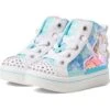 SKECHERS KIDS Twi-Lites 2.0 314399N (Toddler) | Sneakers & Athletic Shoes -Shoe Kids Shop 71aTvt AZsL. AC SR736920