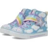 SKECHERS KIDS Twinkle Sparks - Shooting Star 314775L (Little Kid/Big Kid) | Sneakers & Athletic Shoes -Shoe Kids Shop 71abZhREfyL. AC SR736920