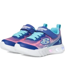 SKECHERS KIDS Flicker Flash - Light Takeover 303704L (Little Kid/Big Kid) | Sneakers & Athletic Shoes -Shoe Kids Shop 71auuPozDcL. AC SR736920