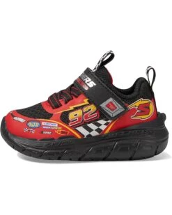SKECHERS KIDS Skech Tracks 402303N (Toddler) | Sneakers & Athletic Shoes -Shoe Kids Shop 71bNLszvVfL. AC SR736920