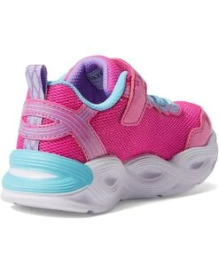 SKECHERS KIDS Twisty Glow Light Up Sneaker (Little Kid/Big Kid) | Sneakers & Athletic Shoes -Shoe Kids Shop 71bQK0m32wL. AC SR736920