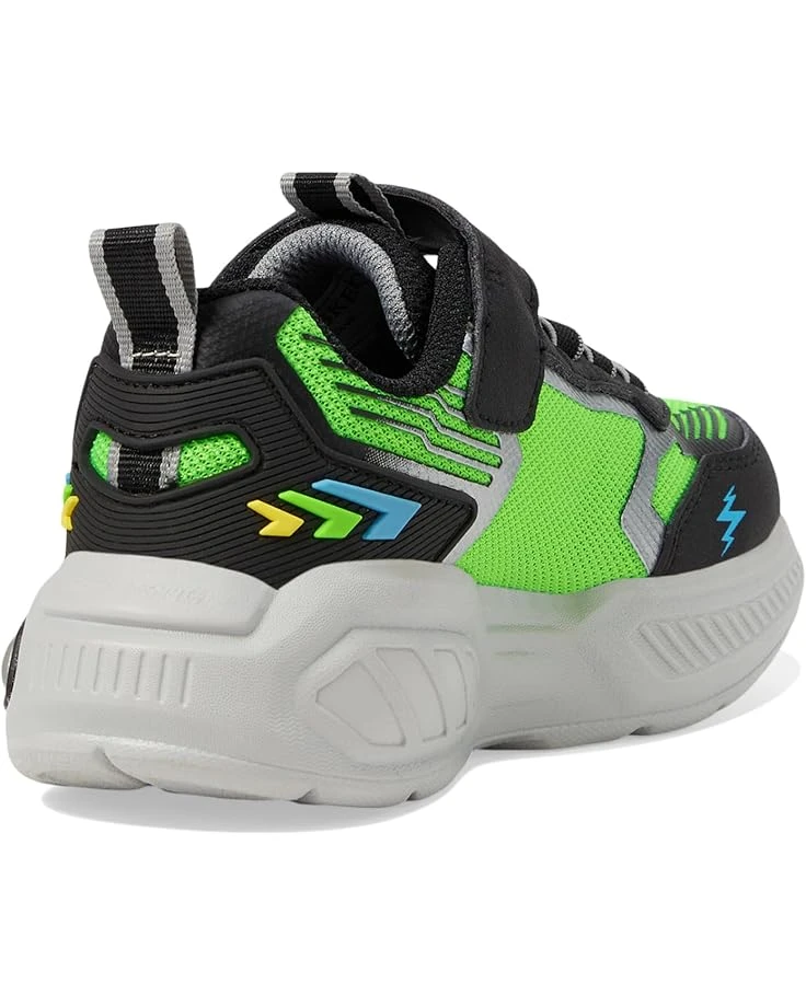 SKECHERS KIDS Light Storm 3 (Little Kid/Big Kid) | Sneakers & Athletic Shoes 6 SKECHERS KIDS Light Storm 3 (Little Kid/Big Kid) | Sneakers & Athletic Shoes - Image 4