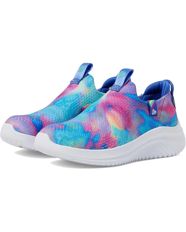 SKECHERS KIDS Ultra Flex 3.0 - Ombre Energy (Little Kid/Big Kid) | Sneakers & Athletic Shoes 3 SKECHERS KIDS Ultra Flex 3.0 - Ombre Energy (Little Kid/Big Kid) | Sneakers & Athletic Shoes
