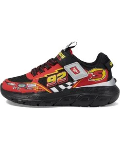 SKECHERS KIDS Skech Tracks 402303L (Little Kid/Big Kid) | Sneakers & Athletic Shoes -Shoe Kids Shop 71cf Dx6dHL. AC SR736920
