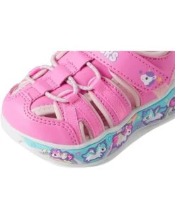 SKECHERS KIDS Play Scene Splash - Cute Crew 303162N (Toddler) | Sandals 14 SKECHERS KIDS Play Scene Splash - Cute Crew 303162N (Toddler) | Sandals -Shoe Kids Shop 71dPaqlk2L. AC SR736920