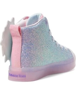 SKECHERS KIDS Twi-Lites 2.0 - Magical Wish (Little Kid) | Sneakers & Athletic Shoes -Shoe Kids Shop 71dQZTUYiSL. AC SR736920