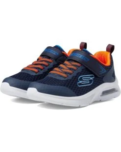 SKECHERS KIDS Microspec Max - Vaptix (Little Kid/Big Kid) | Sneakers & Athletic Shoes