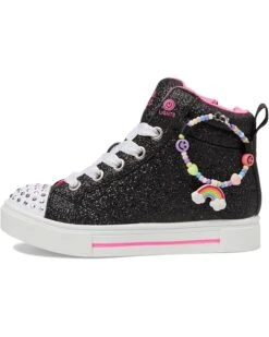 SKECHERS KIDS Twinkle Sparks - Charm Bestie (Little Kid) | Sneakers & Athletic Shoes -Shoe Kids Shop 71eoSzaxCL. AC SR736920