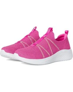 SKECHERS KIDS Ultra Flex 3.0 - Crystal Spree 303838L (Little Kid/Big Kid) | Sneakers & Athletic Shoes -Shoe Kids Shop 71evd0UGLsL. AC SR736920