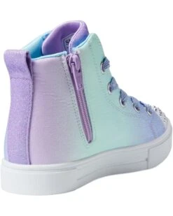 SKECHERS KIDS Twinkle Toes - Twinkle Sparks 314785L (Little Kid) | Sneakers & Athletic Shoes -Shoe Kids Shop 71expg9R4CL. AC SR736920