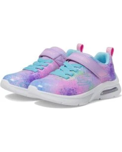 SKECHERS KIDS Microspec Max 303537L (Little Kid/Big Kid) | Sneakers & Athletic Shoes