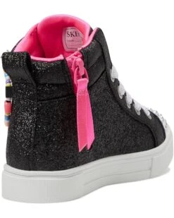 SKECHERS KIDS Twinkle Sparks - Charm Bestie (Little Kid) | Sneakers & Athletic Shoes -Shoe Kids Shop 71ghV C0R0L. AC SR736920