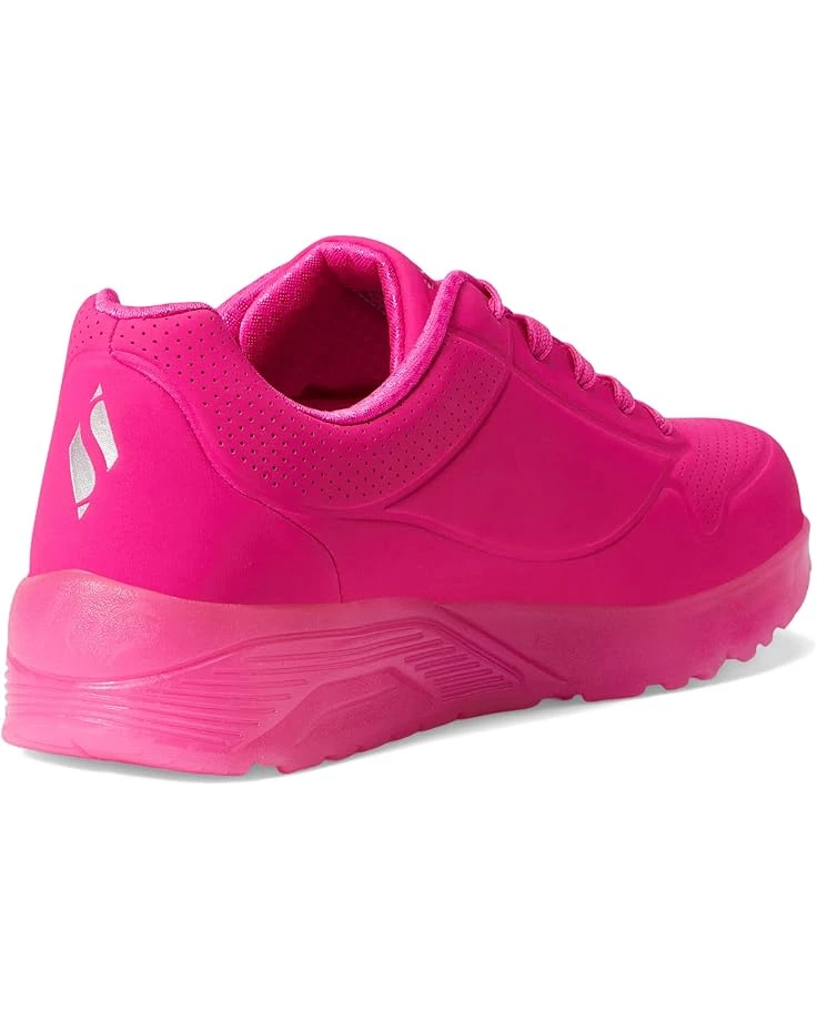 SKECHERS KIDS Street - Uno Ice 310449L (Little Kid/Big Kid) | Sneakers & Athletic Shoes 7 SKECHERS KIDS Street - Uno Ice 310449L (Little Kid/Big Kid) | Sneakers & Athletic Shoes - Image 5