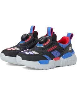 SKECHERS KIDS Turbo-Fuse - Selectrons 400170L (Little Kid/Big Kid) | Sneakers & Athletic Shoes