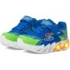 SKECHERS KIDS Flex-Glow Bolt 400138N (Toddler) | Sneakers & Athletic Shoes -Shoe Kids Shop 71ijWX7kX9L. AC SR736920