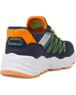 SKECHERS KIDS Turbo Tread 403836L (Little Kid/Big Kid) | Sneakers & Athletic Shoes -Shoe Kids Shop 71j3oCKlJiL. AC SR736920