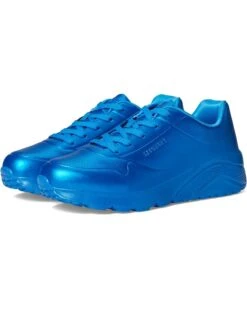 SKECHERS KIDS Uno Lite 310385L (Little Kid/Big Kid) | Sneakers & Athletic Shoes