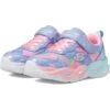 SKECHERS KIDS Twisty Glow - Sorbet Swirl 303716L Light Up Sneaker (Little Kid/Big Kid) | Sneakers & Athletic Shoes -Shoe Kids Shop 71jJLDxBV6L. AC SR736920