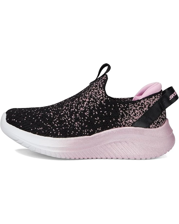 SKECHERS KIDS Ultra Flex 3.0 - All Things Sparkle 302272L (Little Kid/Big Kid) | Sneakers & Athletic Shoes 6 SKECHERS KIDS Ultra Flex 3.0 - All Things Sparkle 302272L (Little Kid/Big Kid) | Sneakers & Athletic Shoes - Image 4