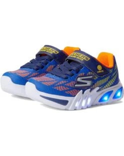 SKECHERS KIDS Sport Lighted - Flex-Glow Elite 400137L (Little Kid/Big Kid) | Sneakers & Athletic Shoes