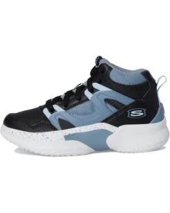 SKECHERS KIDS Skx Court Hype 406073L (Little Kid/Big Kid) | Sneakers & Athletic Shoes -Shoe Kids Shop 71kLCTB SL. AC SR736920